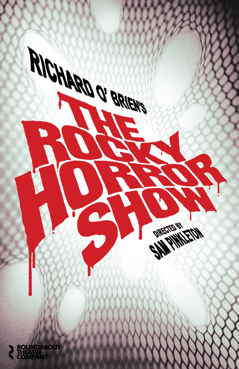 The Rocky Horror Show poster